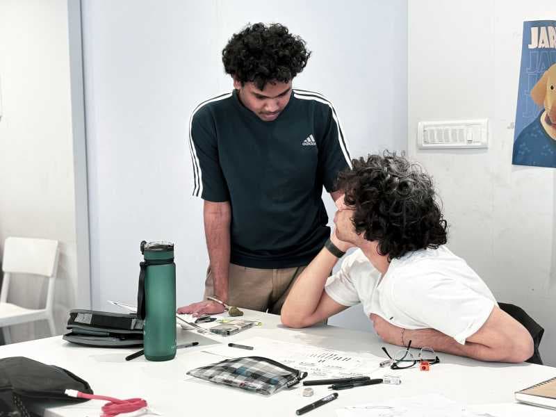 Ecole Intuit Lab Classrooms photo 28